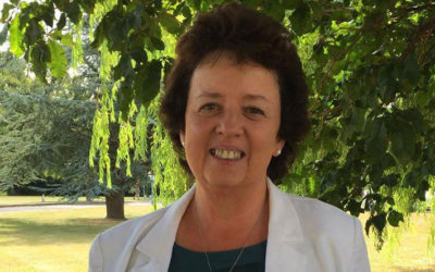 Launch of Music Album by Sr Marie Dunne CHF