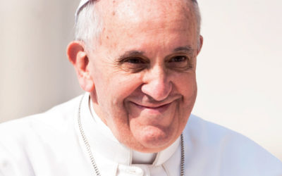 MESSAGE OF HIS HOLINESS POPE FRANCIS FOR LENT 2020