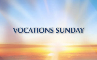 Vocations Sunday Videos