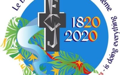 Congratulations to the Faithful Companions of Jesus