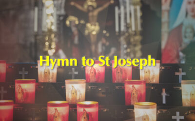 Hymn to St Joseph