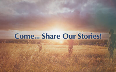Share Our Stories
