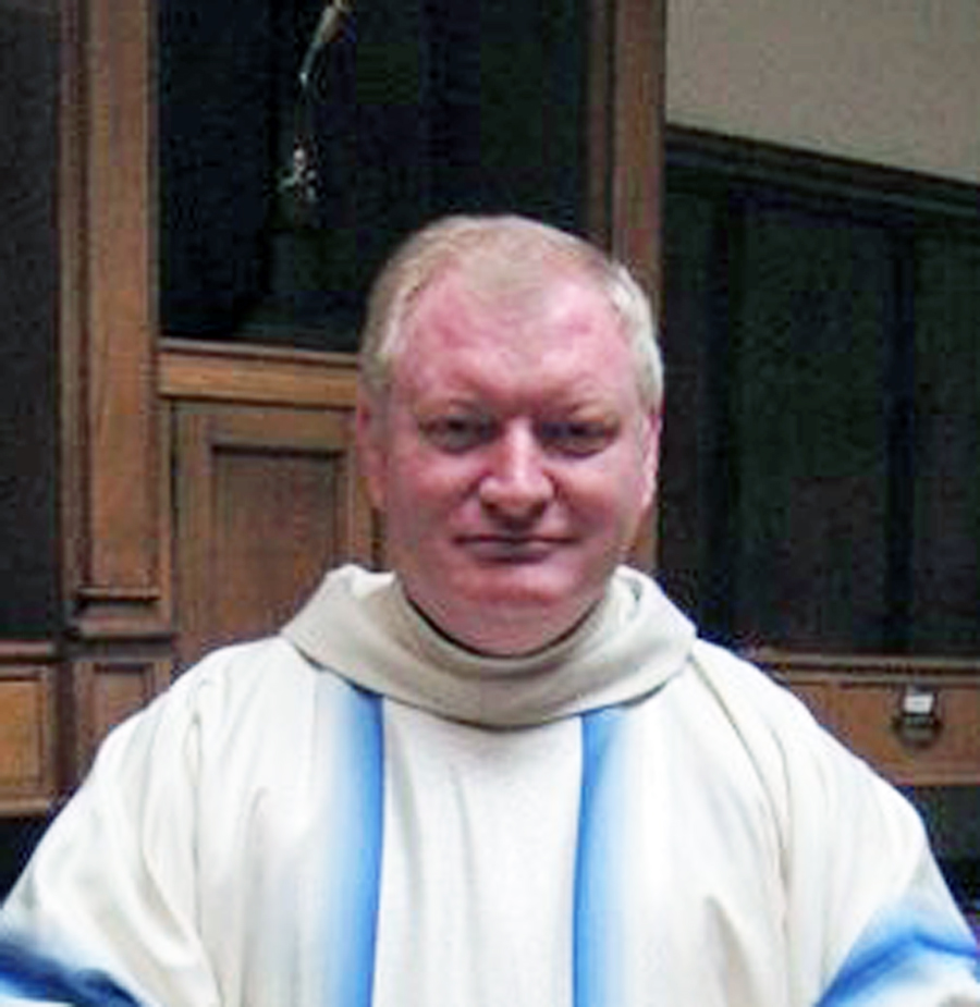 Father Jim Noonan