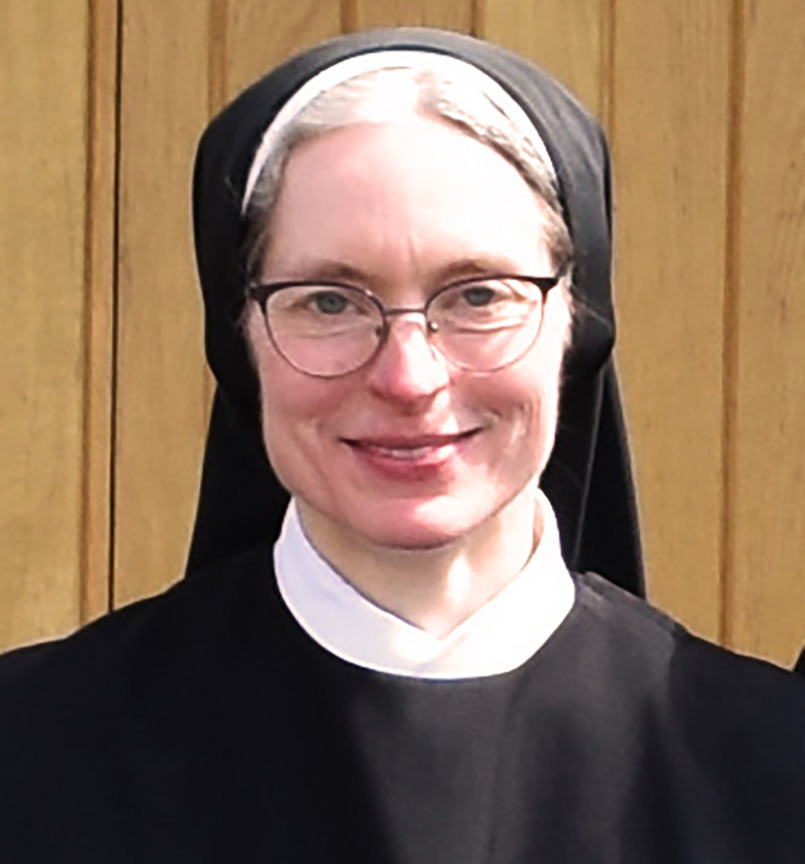 Sister Jeanne Bott
